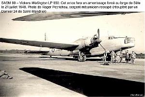 170- ARMEE DE L'AIR EN ALGERIE 1945-1962-18 (7)